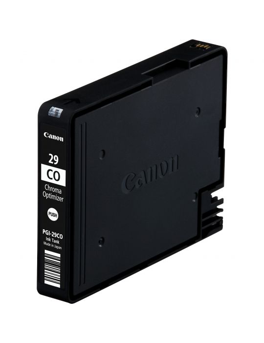 Canon 4879B001 cartușe cu cerneală 1 buc. Original Transparente