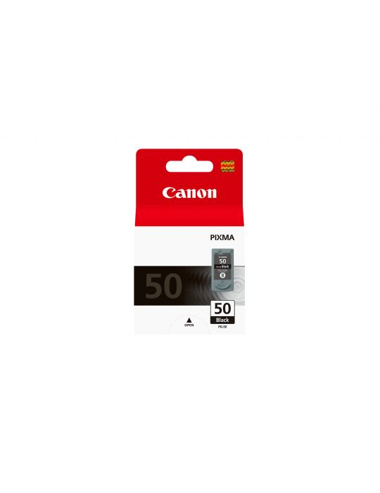 Canon 0616B001 cartușe cu cerneală 1 buc. Original Negru