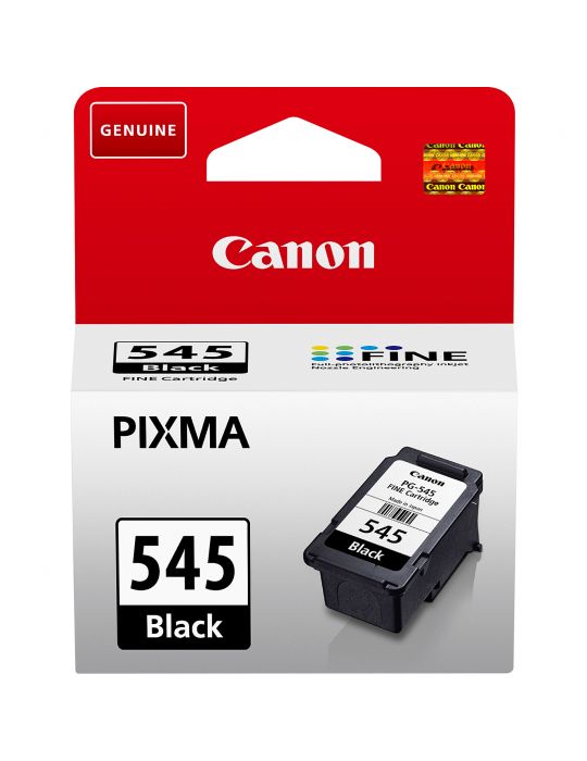 Canon PG-545 cartușe cu cerneală 1 buc. Original Productivitate Standard Negru