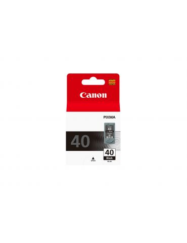 Canon 0615B001 cartușe cu cerneală 1 buc. Original Negru