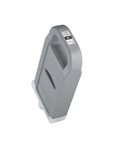 Canon PFI-707 BK cartușe cu cerneală 1 buc. Original Negru - Tik.ro