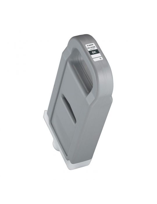 Canon PFI-707 BK cartușe cu cerneală 1 buc. Original Negru