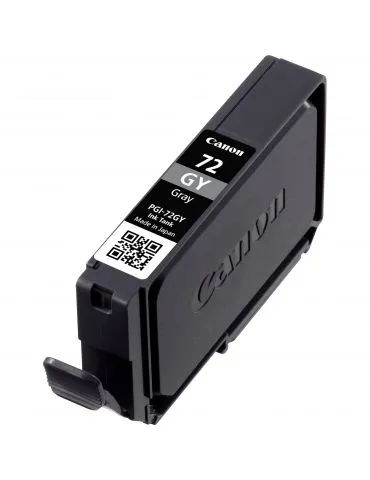 Canon 6409B001 cartușe cu cerneală 1 buc. Original Productivitate Standard Gri - Tik.ro