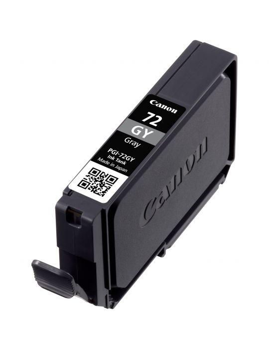 Canon 6409B001 cartușe cu cerneală 1 buc. Original Productivitate Standard Gri