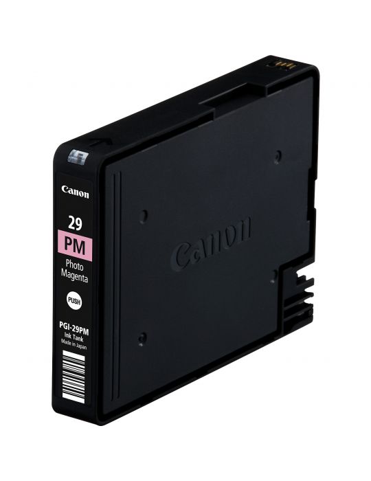 Canon 4877B001 cartușe cu cerneală 1 buc. Original Magenta foto