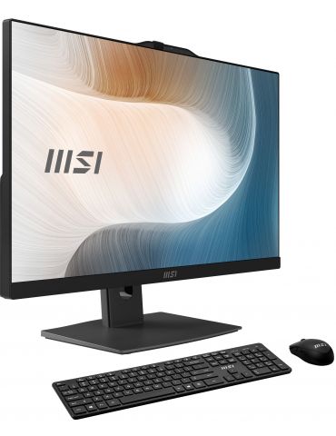 MSI Modern AM242P 12M-808XEU Intel® Core™ i5 i5-1235U 60,5 cm (23.8") 1920 x 1080 Pixel PC all-in-one (multifuncțional) 8 Giga