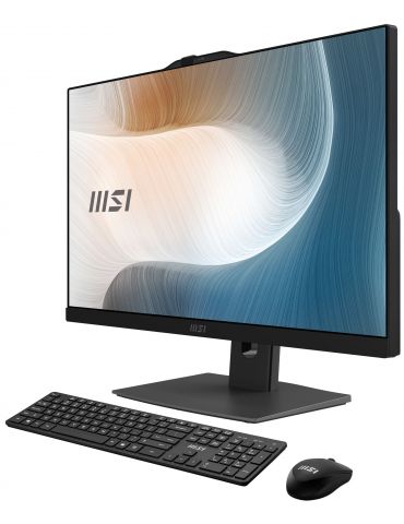 MSI Modern AM242P 12M-808XEU Intel® Core™ i5 i5-1235U 60,5 cm (23.8") 1920 x 1080 Pixel PC all-in-one (multifuncțional) 8 Giga