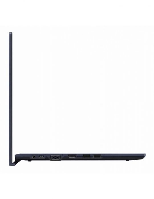 Laptop ASUS ExpertBook B B1500CEPE-BQ0559R,i7-1165G7,15.6",RAM 16GB, SSD 512GB, nVidia GeForce MX330 2GB, Win 10 Pro, Star Black
