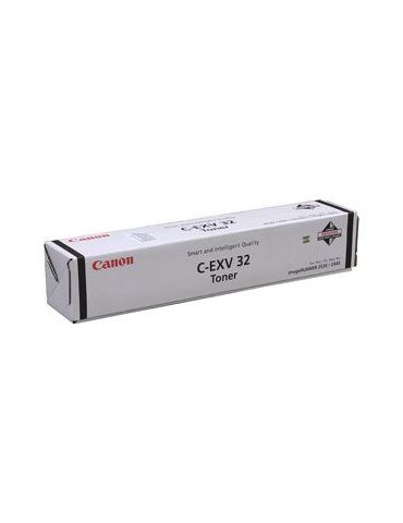Canon C-EXV 32 cartuș toner 1 buc. Original Negru - Tik.ro