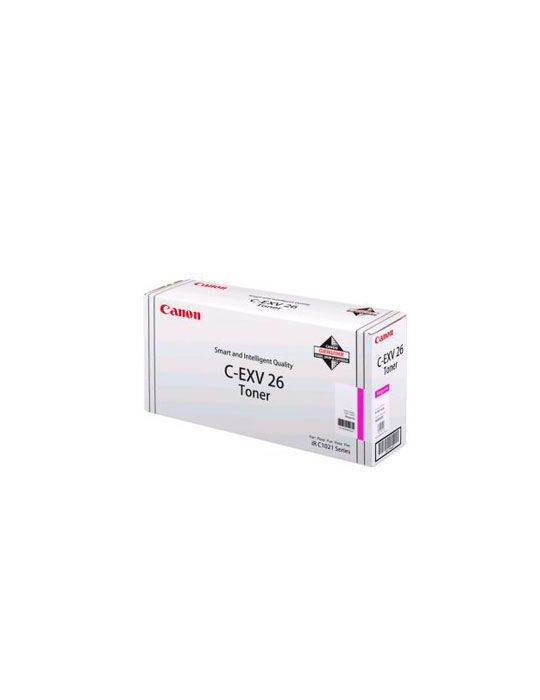 Canon 1658B006 cartuș toner 1 buc. Original Magenta