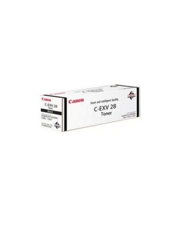 Canon C-EXV 28 cartuș toner 1 buc. Original Negru - Tik.ro