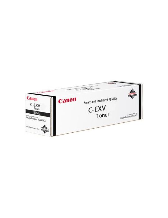 Canon C-EXV 47 cartuș toner 1 buc. Original Cyan