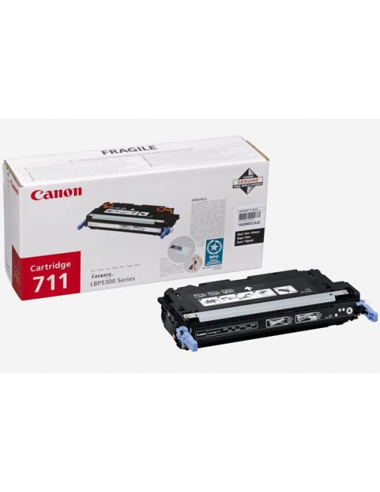 Canon 1660B002 cartuș toner 1 buc. Original Negru