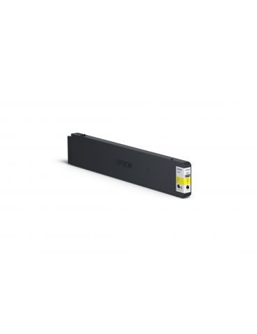 Epson WorkForce Enterprise WF-C20590 Yellow Ink - Tik.ro