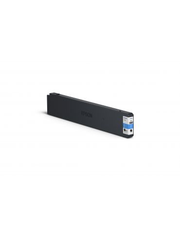 Epson WorkForce Enterprise WF-C17590 Cyan Ink Cartridge - Tik.ro