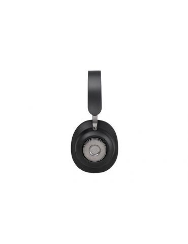 Kensington H3000 Căști Fără fir Bandă de fixare pe cap Gaming USB tip-C Bluetooth Negru