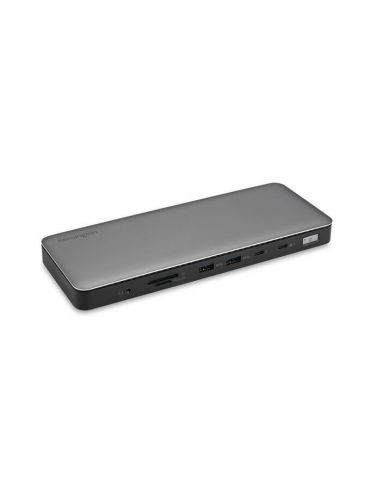 Kensington SD5760T Prin cablu Thunderbolt 4 Gri - Tik.ro