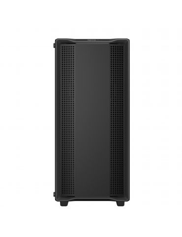 DeepCool CC560 V2 Midi Tower Negru