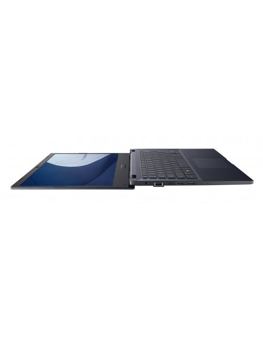 Laptop ASUS ExpertBook P2451FA-EB0254, Intel Core i5-10210U,14",RAM 16GB,SSD 256GB, Intel UHD Graphics, Endless OS, Star Black A