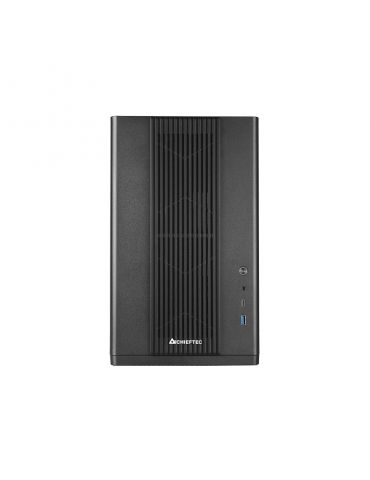 Chieftec BX-10B-M-OP carcase PC Mini Tower Negru