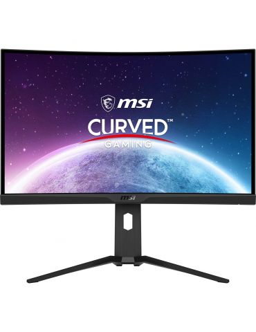 MSI MAG 275CQRF QD monitoare LCD 68,6 cm (27") 2560 x 1440 Pixel Wide Quad HD Negru