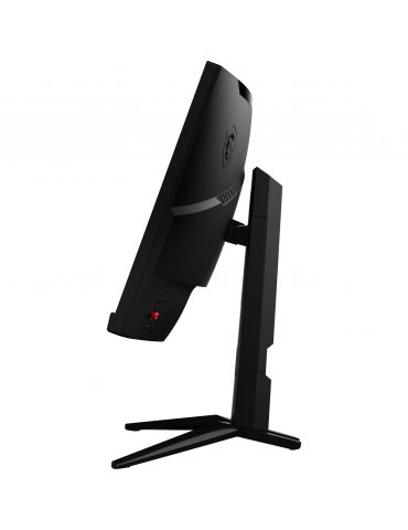 MSI MAG 275CQRF QD monitoare LCD 68,6 cm (27") 2560 x 1440 Pixel Wide Quad HD Negru