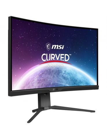MSI MAG 275CQRF QD monitoare LCD 68,6 cm (27") 2560 x 1440 Pixel Wide Quad HD Negru
