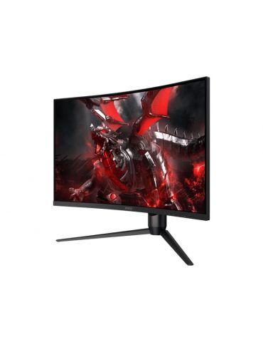 MSI Optix G271CQR monitoare LCD 68,6 cm (27") 2560 x 1440 Pixel Wide Quad HD LED Negru