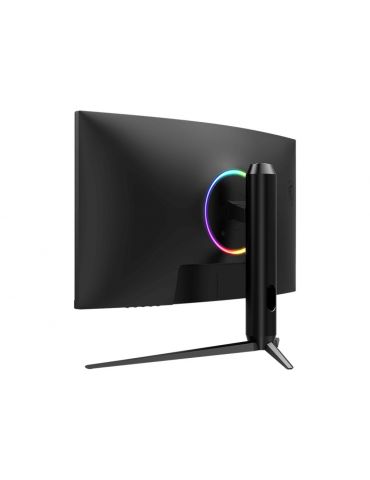 MSI Optix G271CQR monitoare LCD 68,6 cm (27") 2560 x 1440 Pixel Wide Quad HD LED Negru