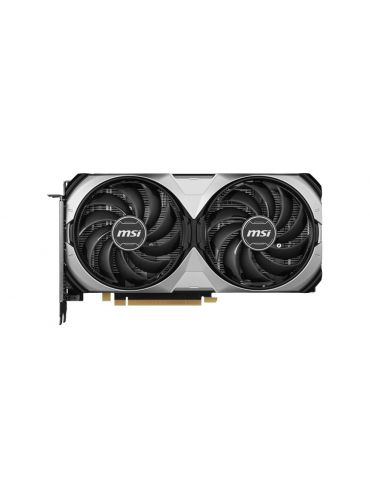 MSI VENTUS GeForce RTX 4070 2X E 12G OC NVIDIA 12 Giga Bites GDDR6X
