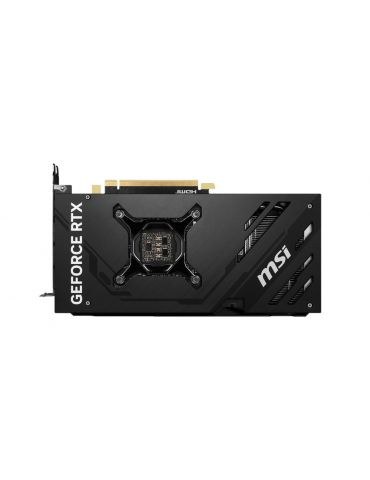 MSI VENTUS GeForce RTX 4070 2X E 12G OC NVIDIA 12 Giga Bites GDDR6X