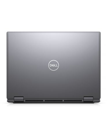 DELL Precision 7680 Intel® Core™ i7 i7-13850HX Stație de lucru mobilă 40,6 cm (16") Full HD+ 16 Giga Bites DDR5-SDRAM 512 Giga