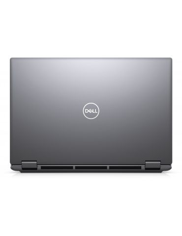 DELL Precision 7780 Intel® Core™ i7 i7-13850HX Stație de lucru mobilă 43,9 cm (17.3") Full HD 16 Giga Bites DDR5-SDRAM 512 Giga