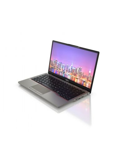 Fujitsu LIFEBOOK U7313 Intel® Core™ i7 i7-1355U Laptop 33,8 cm (13.3") Full HD 16 Giga Bites DDR4-SDRAM 512 Giga Bites SSD