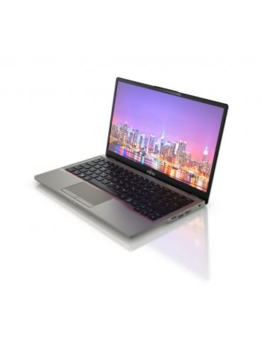Fujitsu LIFEBOOK U7313 Intel® Core™ i7 i7-1355U Laptop 33,8 cm (13.3") Full HD 16 Giga Bites DDR4-SDRAM 512 Giga Bites SSD