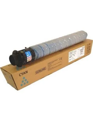 Ricoh 842564 cartuș toner 1 buc. Original Cyan - Tik.ro