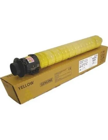 Ricoh 842562 cartuș toner 1 buc. Original Galben - Tik.ro
