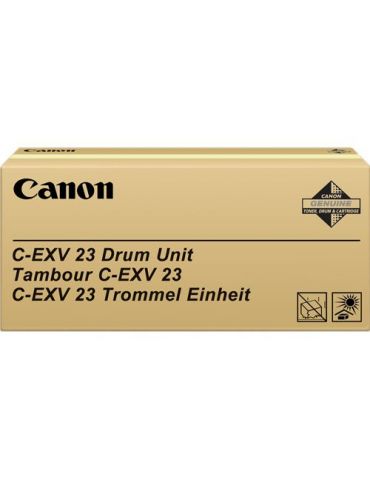 Canon C-EXV 23 Original - Tik.ro
