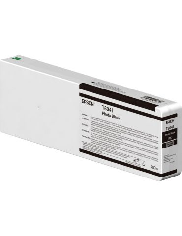 Epson Singlepack Light Black T44J740 UltraChrome PRO 12 700ml - Tik.ro