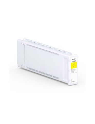 Epson UltraChrome XD3 cartușe cu cerneală 1 buc. Galben - Tik.ro