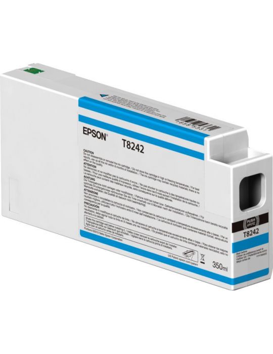 Epson T54X100 cartușe cu cerneală 1 buc. Original Negru foto