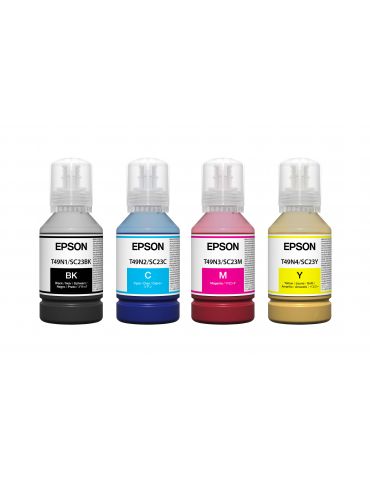 Epson SC-T3100x Yellow 140ml T49H - Tik.ro