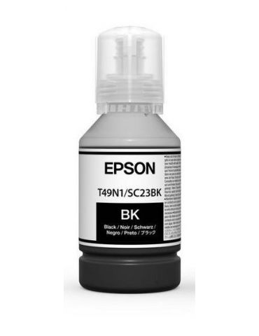 Epson SC-T3100X cartușe cu cerneală 1 buc. Compatibil Negru - Tik.ro