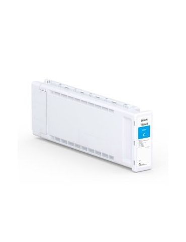 Epson UltraChrome XD3 cartușe cu cerneală 1 buc. Cyan - Tik.ro