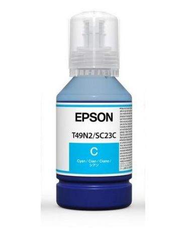 Epson SC-T3100X CYAN cartușe cu cerneală 1 buc. Original - Tik.ro