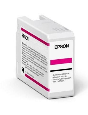 Epson 47A6 cartușe cu cerneală 1 buc. Original Magenta deschis - Tik.ro