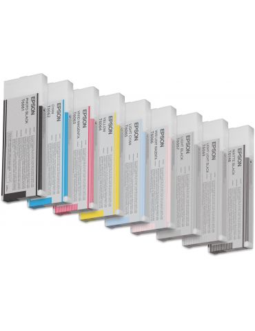 Epson Cartuş Vivid Light Magenta T606600 220 ml - Tik.ro