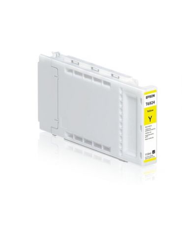 Epson UltraChrome XD T692400 cartușe cu cerneală 1 buc. Original Galben - Tik.ro