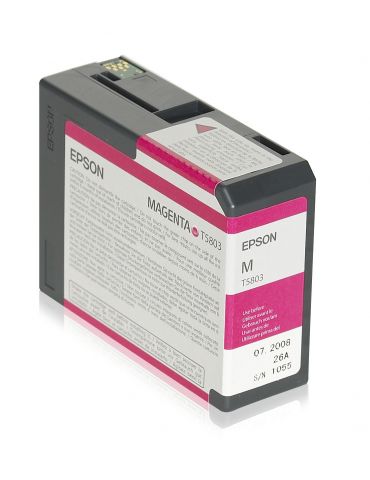 Epson Cartuş Magenta T580300 - Tik.ro