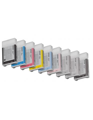 Epson Cartuş Vivid Magenta T603300 220 ml - Tik.ro